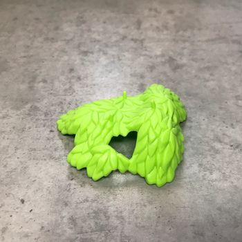 Feuilles vertes Playmobil