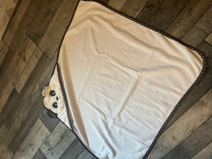 Matelas  à langer - photo numéro 7