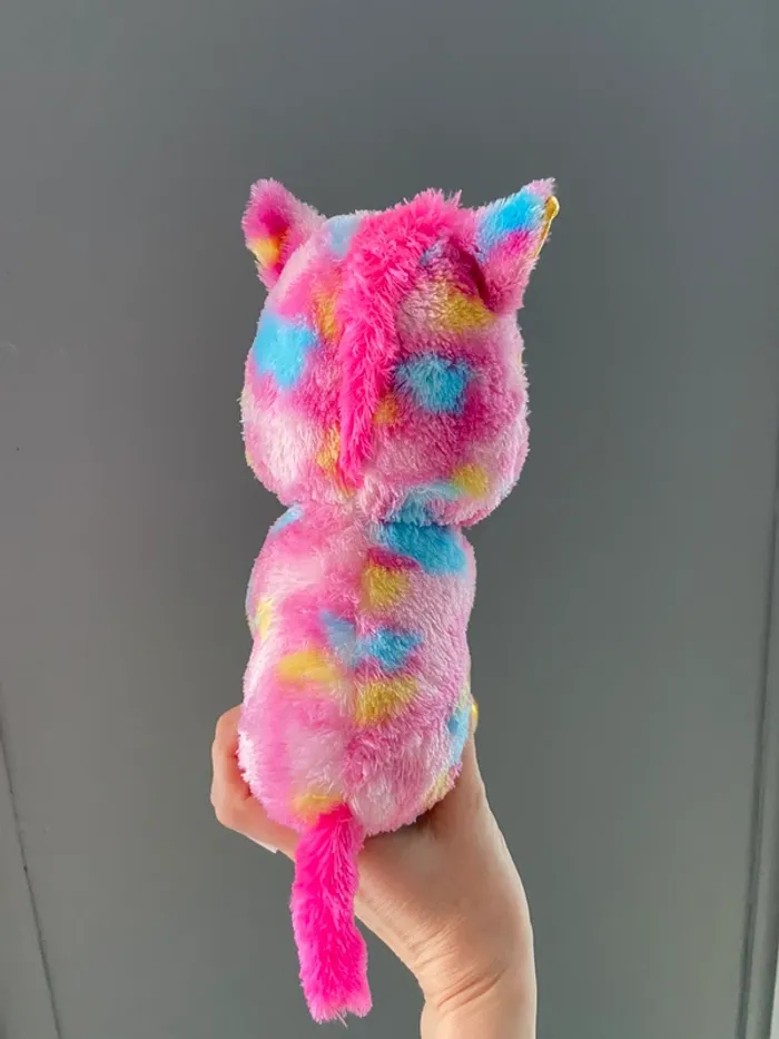 Peluche licorne - photo numéro 2