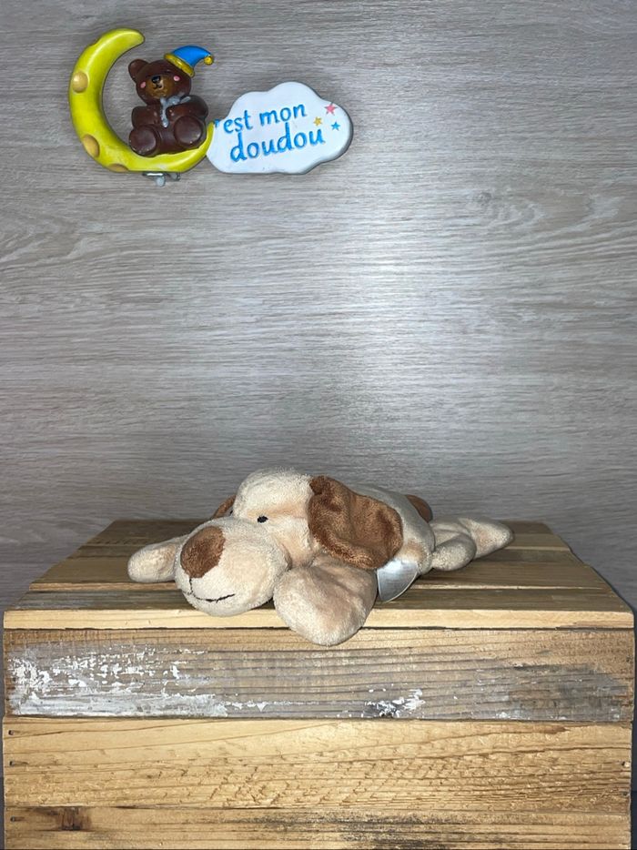 OR118 doudou chien 🐶 orchestra