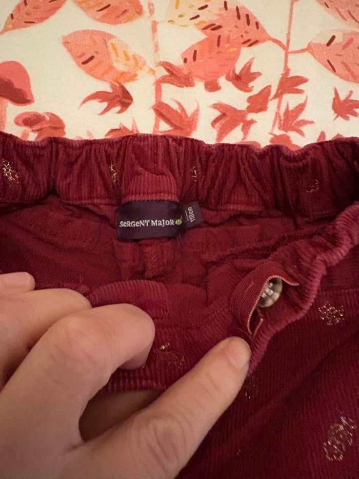 Jean sergent Major - photo numéro 2