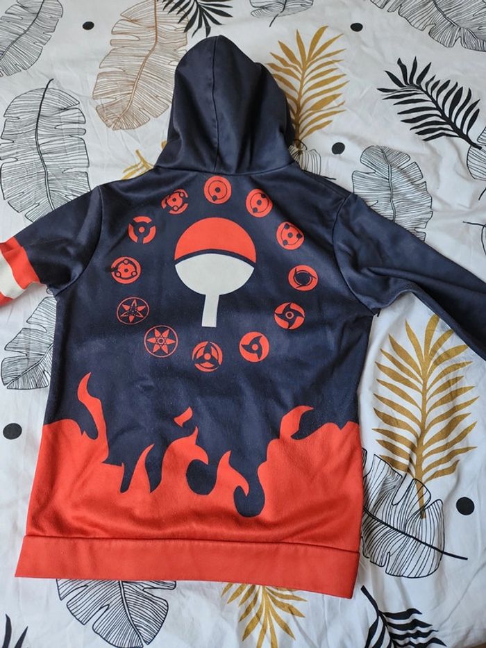Sweat Uchiha - photo numéro 5