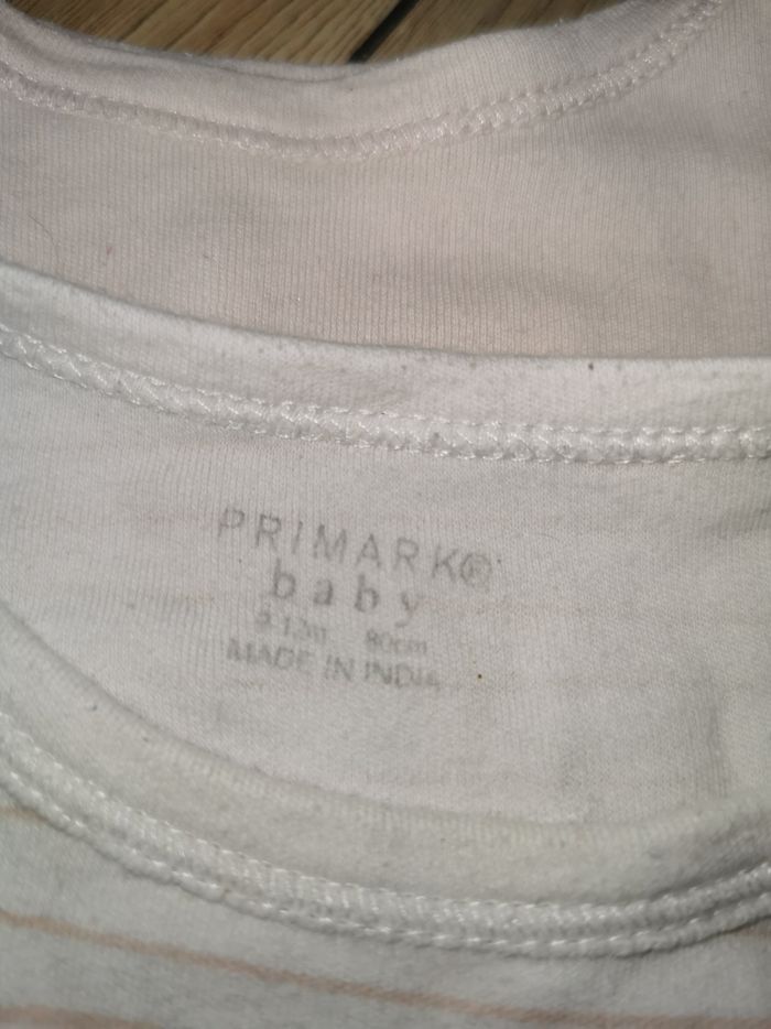 Lot body - photo numéro 3