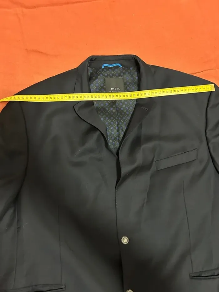 Veste blazer digel - photo numéro 8