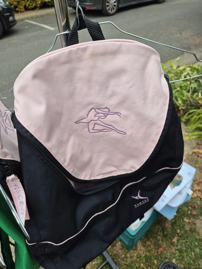 Sac de danse classique - photo numéro 2