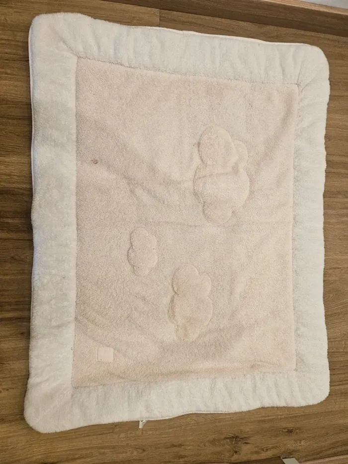Tapis de parc
