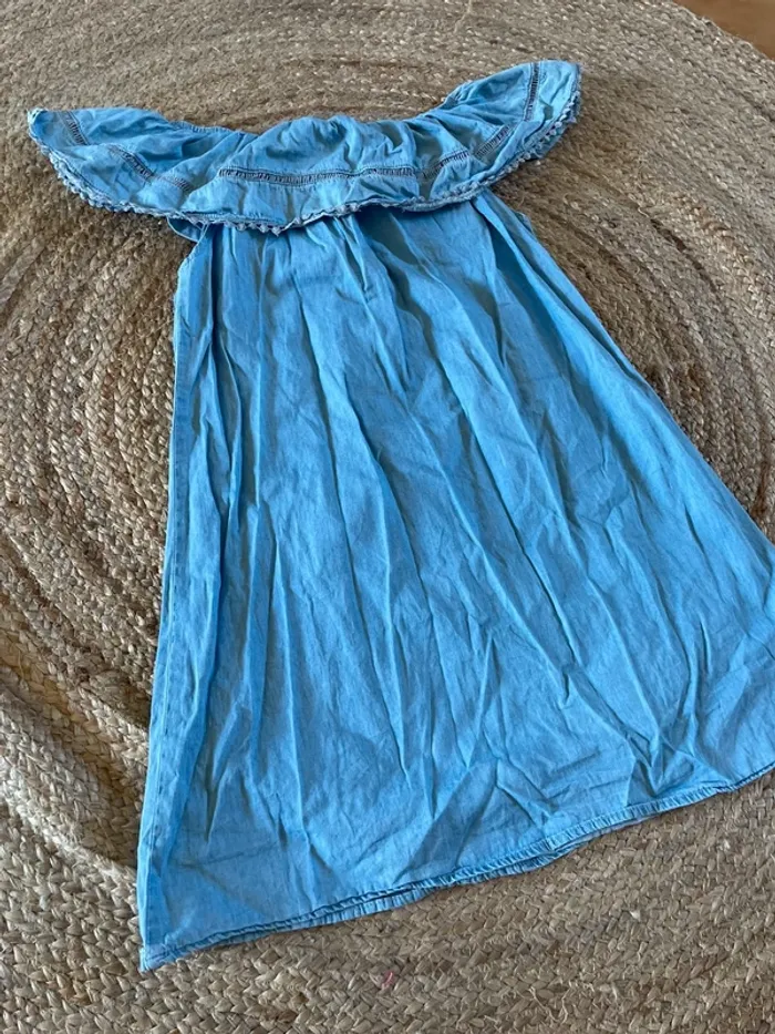 Robe femme - photo numéro 2