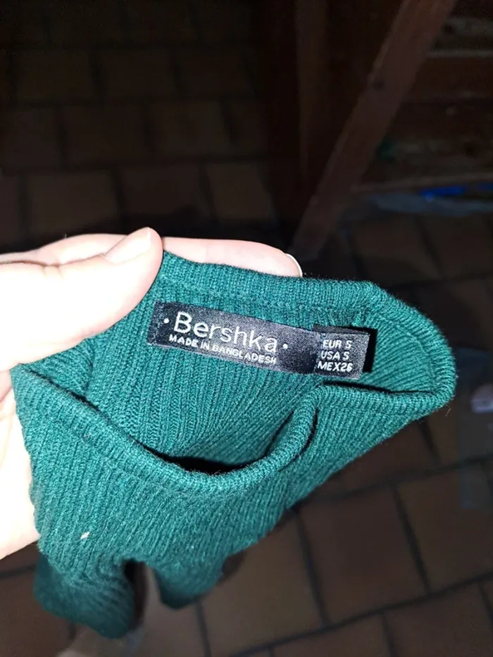 Pull S femme - photo numéro 3