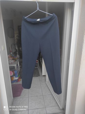 Pantalon femme T44
