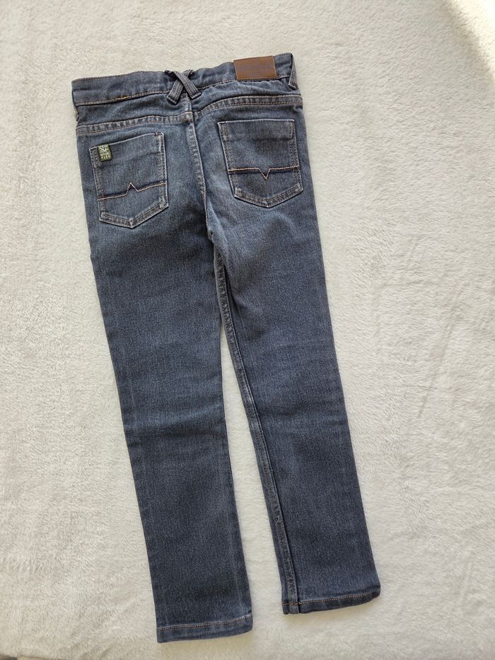 Jeans - photo numéro 3
