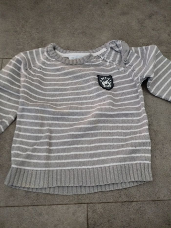 Vêtement garçons - photo numéro 2