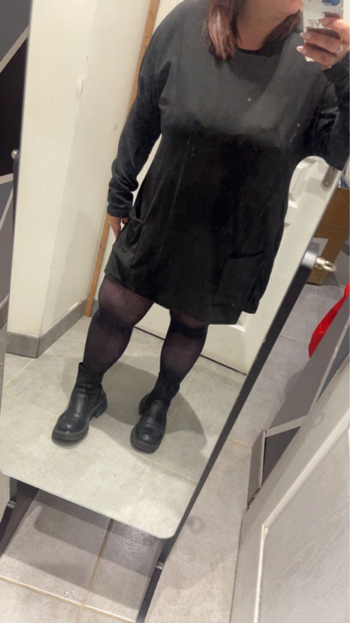 Tunique - photo numéro 7