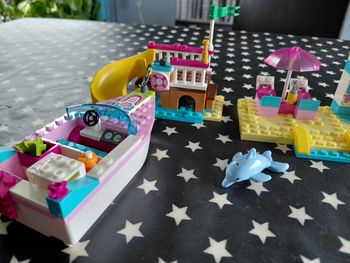 Lego Friends 10737