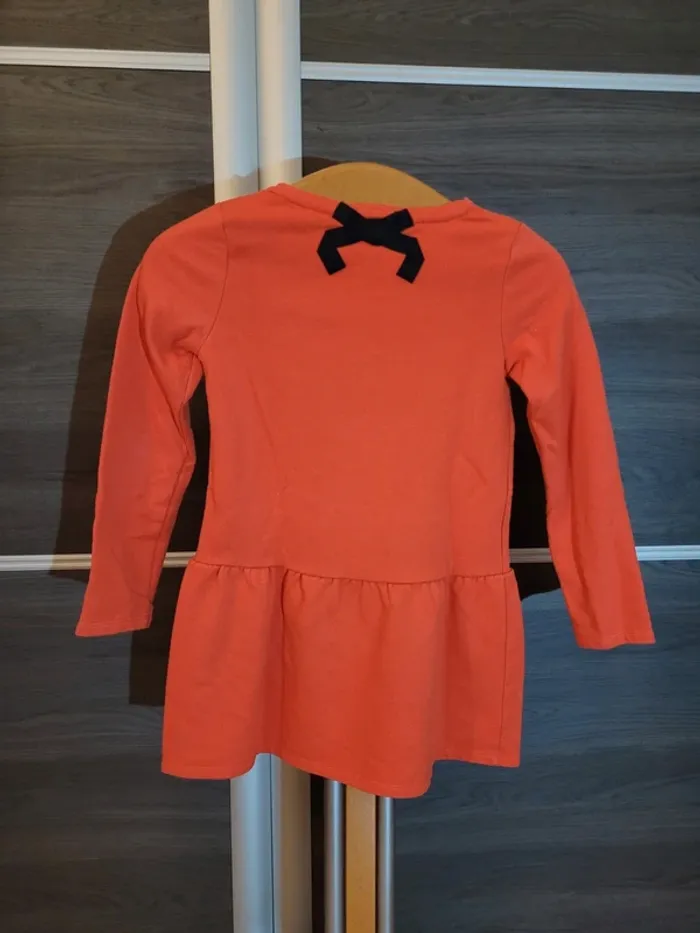 Robe naf naf 10 ans - photo numéro 2