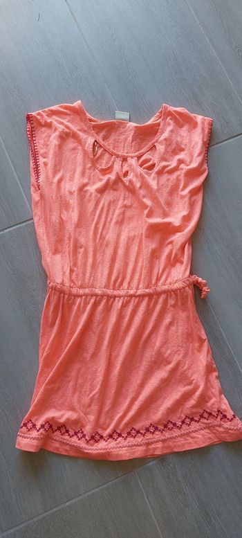 Robe oxbow