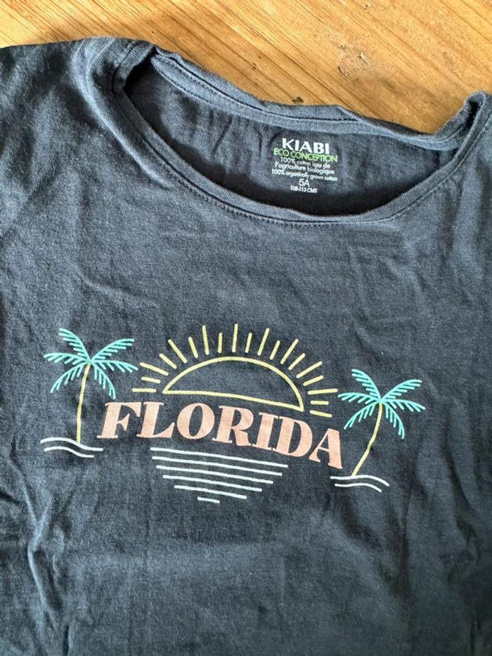 Ensemble legging + tee-shirt - photo numéro 7