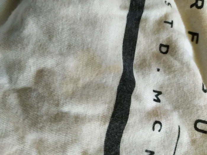 T-shirt blanc - photo numéro 2
