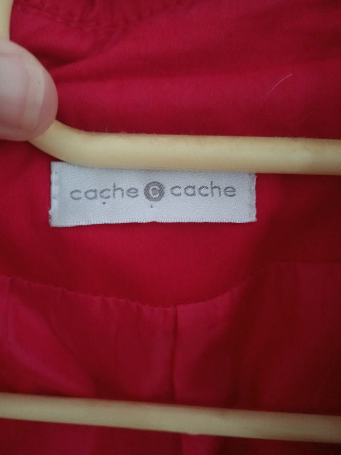 Trench femme - photo numéro 4