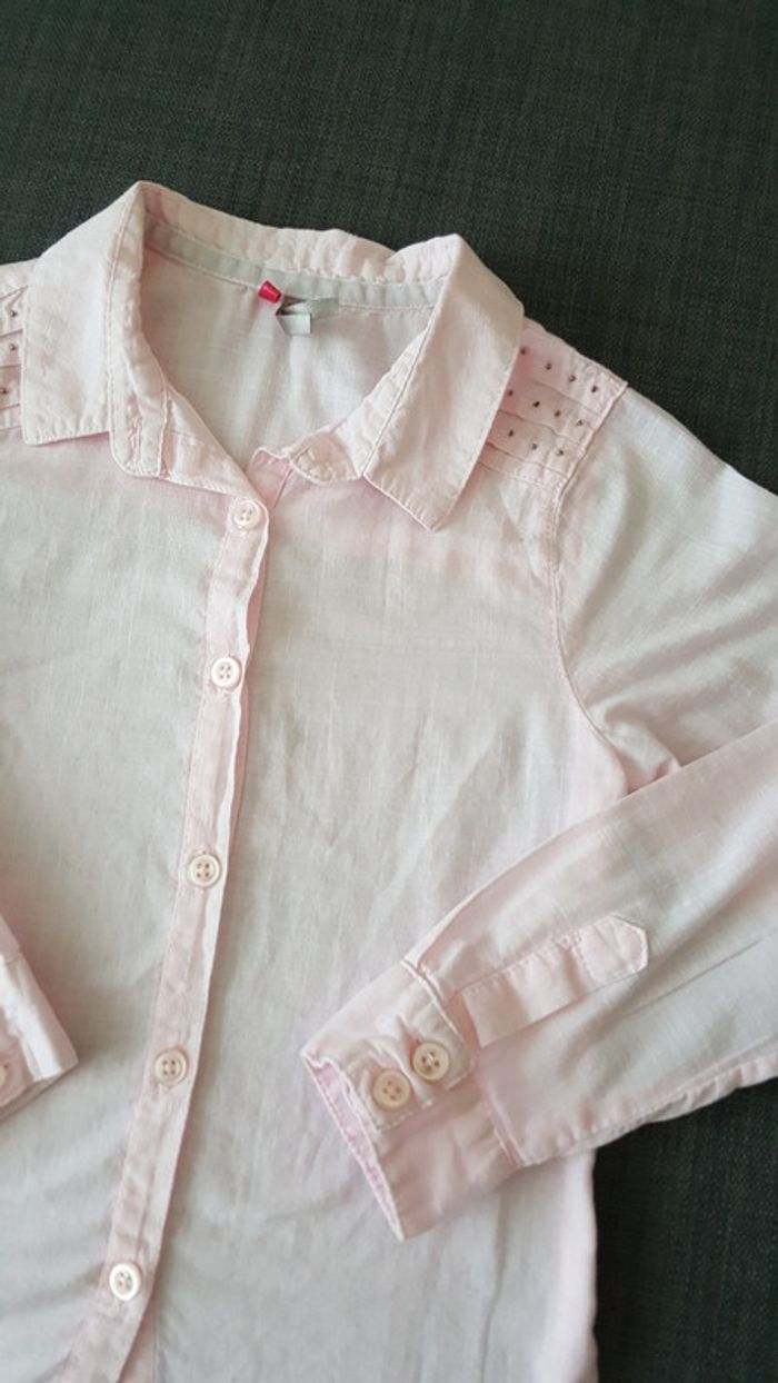 Chemise - photo numéro 3