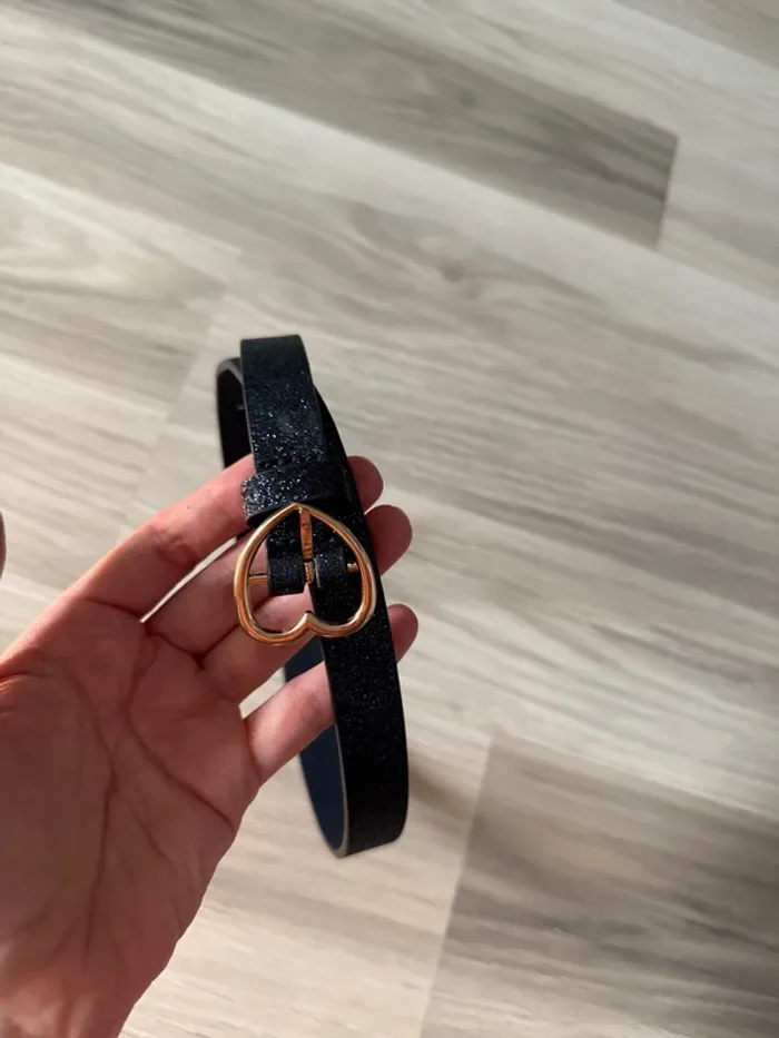 Ceinture tape à l’œil enfant - photo numéro 2