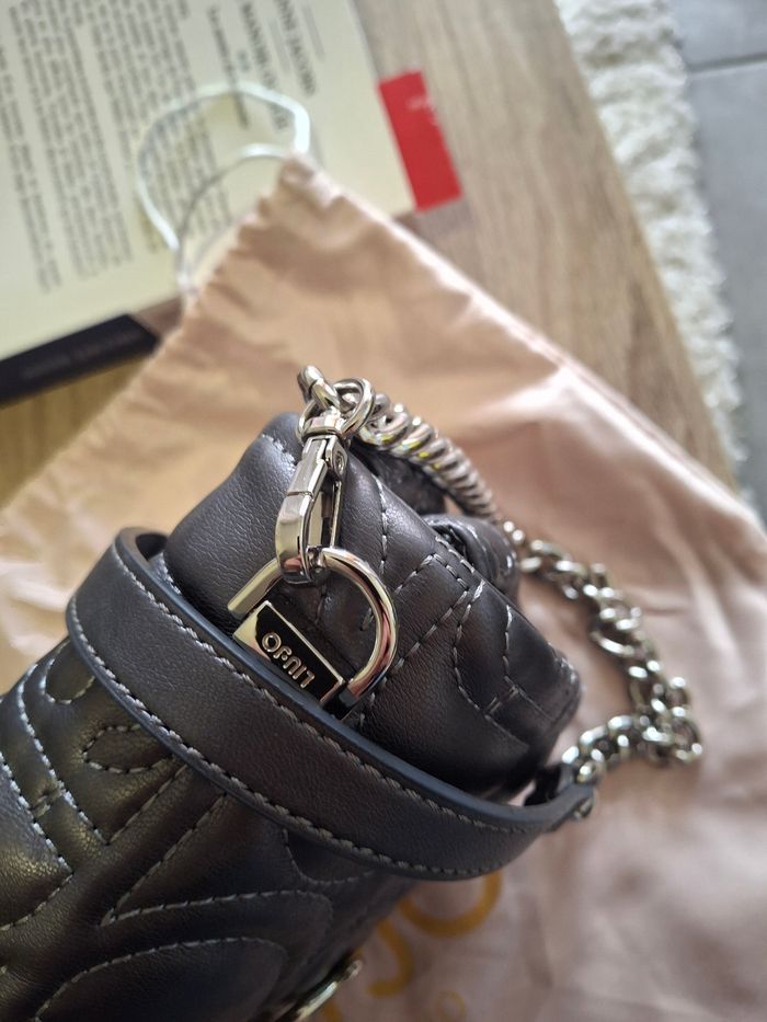 Sac bandoulière Liu.Jo - photo numéro 4