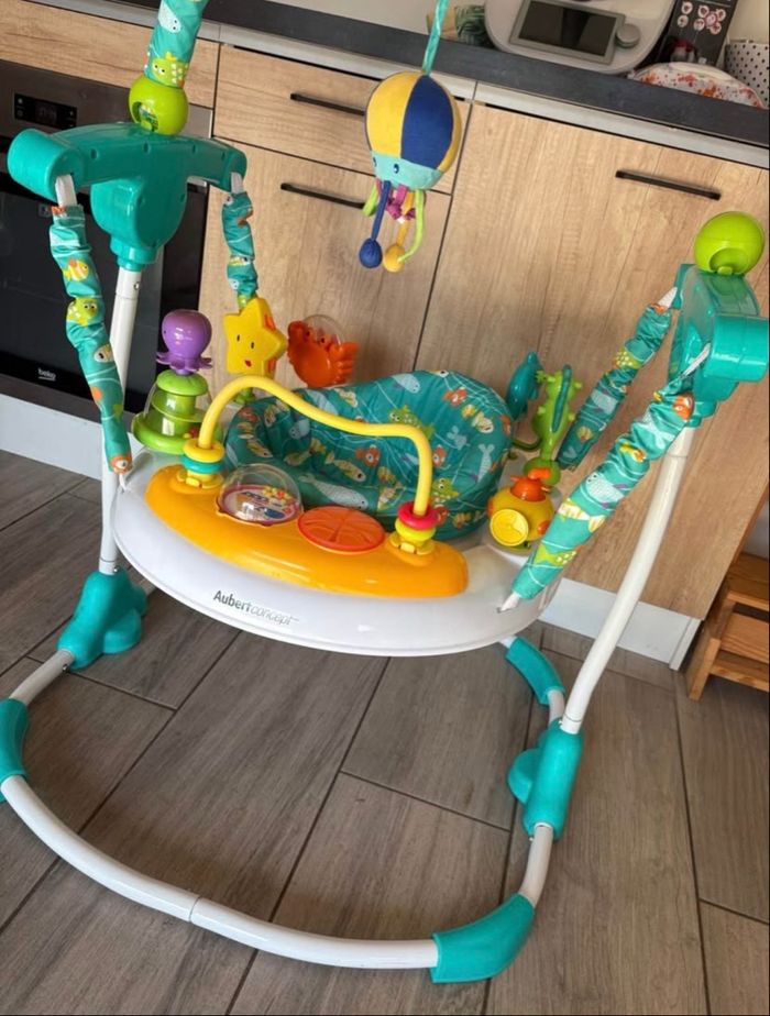 Arche de jeu Youpala - photo numéro 3