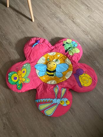 Tapis enfant