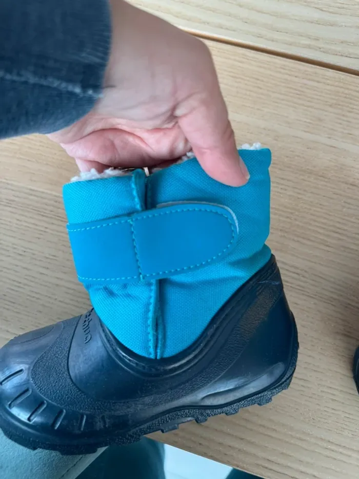 Botte de neige 24/25 - photo numéro 6