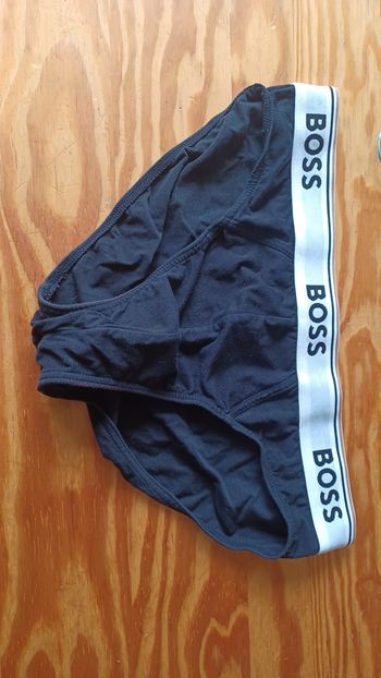 Slip homme boss