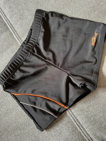 Maillot de bain garçon Swind 6/8 ans