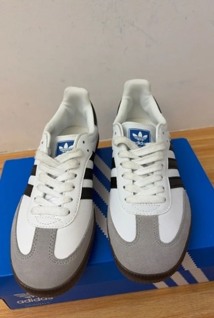 adidas samba og - photo numéro 4