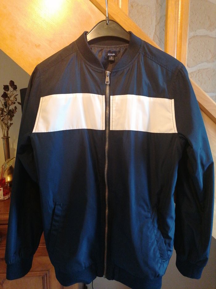 Blouson imperméable