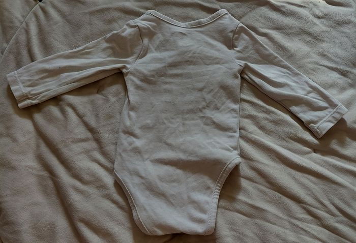 Bodie/body - photo numéro 3