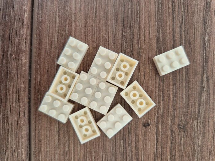 Pokémon - Evoli - Blocs 140 pièces - photo numéro 14