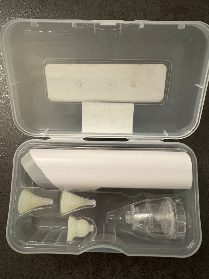 Mouche-bébé électrique GROWNSY