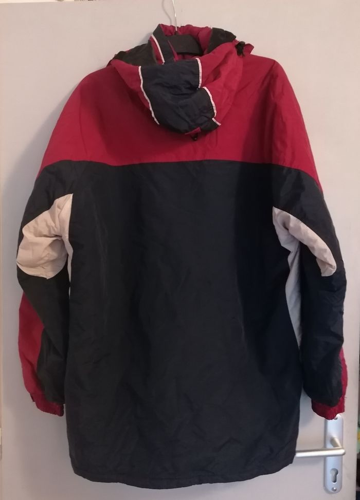 Manteau de sport d'hiver XXL - photo numéro 4