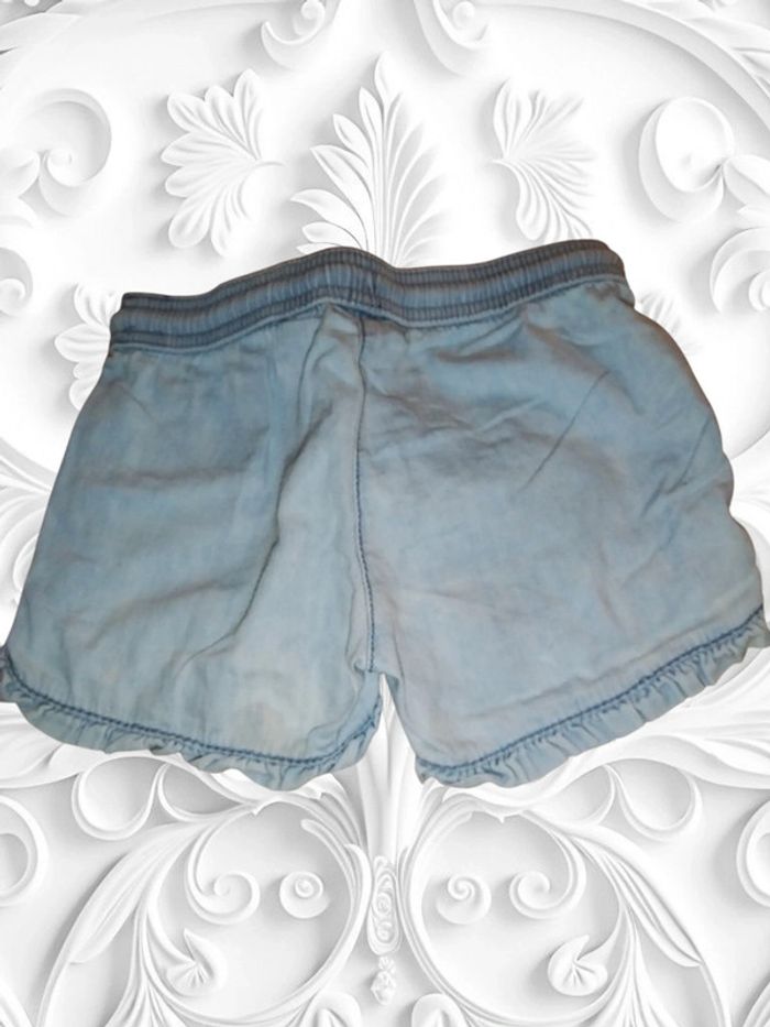 Shorts fille - photo numéro 2