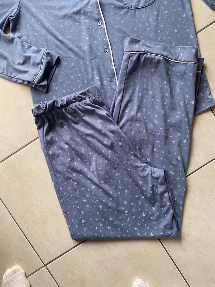 Pyjama femme boyfriend Primark 38 - photo numéro 2