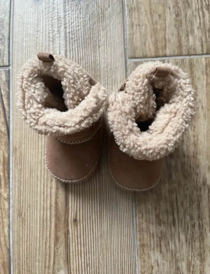 Bottines - photo numéro 4