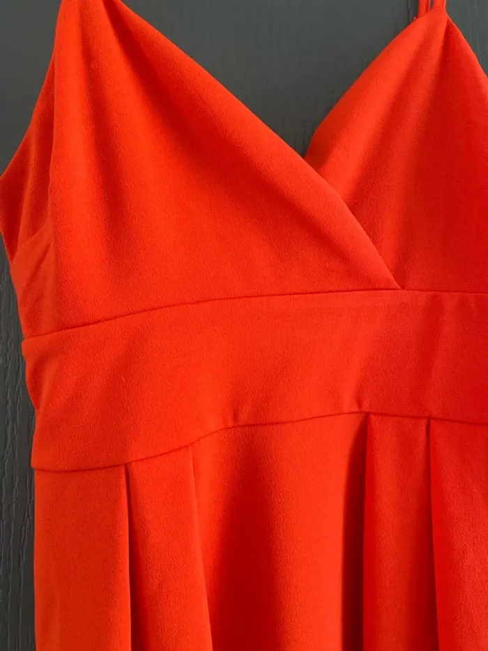Robe courte - photo numéro 3