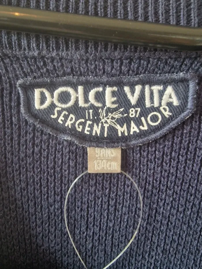Gilet avec fermeture - photo numéro 4