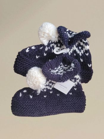 Chaussons Oysho Pointure 36-37