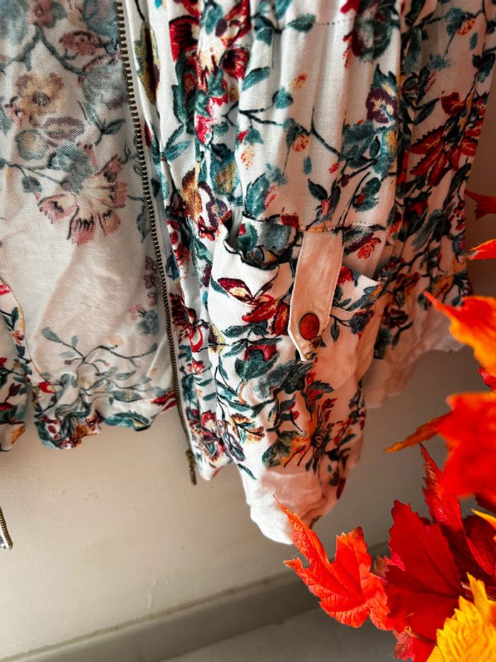 Veste légère Promod - photo numéro 4