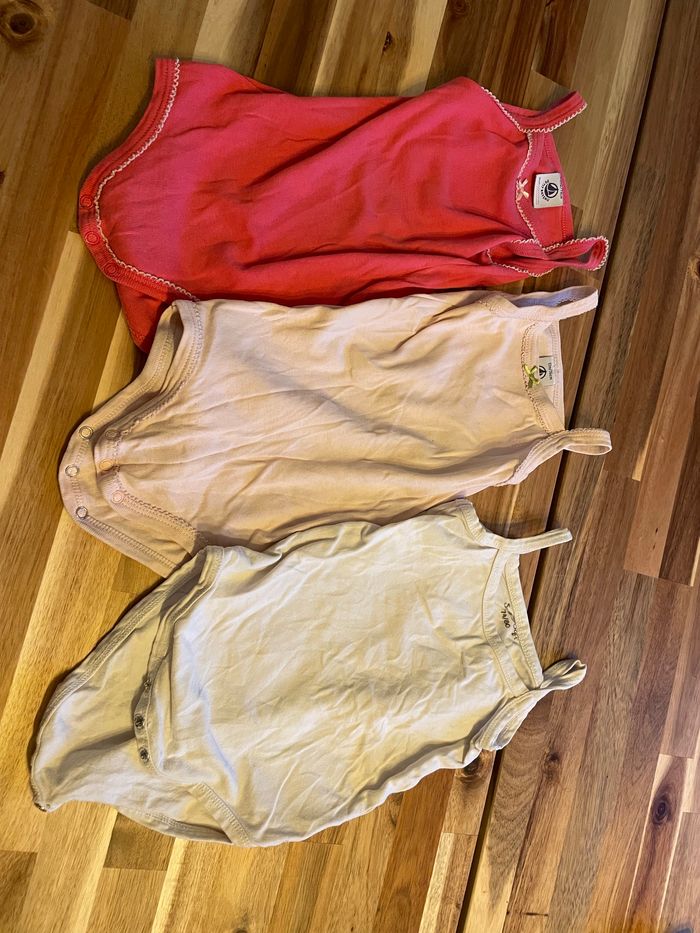 Bodies été