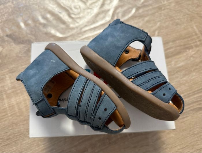 Sandales GBB bébé. - photo numéro 2