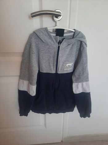 Veste garcon