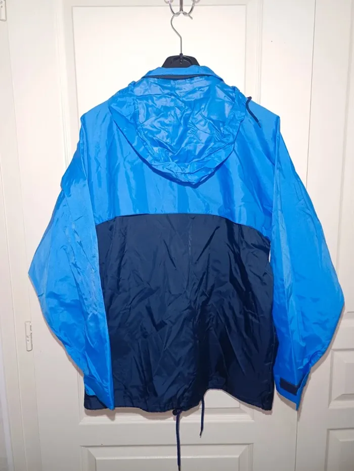 Ponchos Sfpi - photo numéro 2