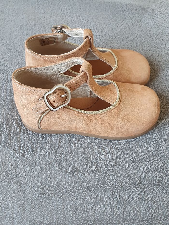 Chaussures neuves Little Mary Nouvelle Collection - photo numéro 2