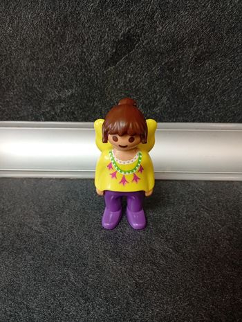 Fee playmobil 123 junior