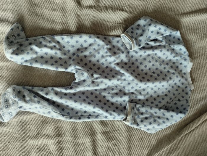 Pyjama hiver - photo numéro 6